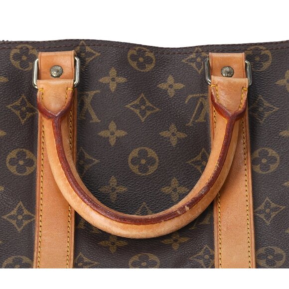 Louis Vuitton Keepall 45 Monogram Boston Bag M41428 - Picture 5 of 10